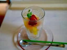 paradise*cafe