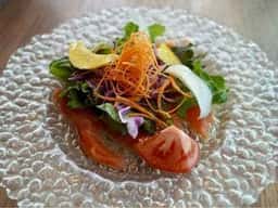 ビストロ デザミアンティム