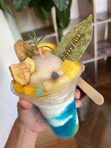 ノワイヨ深井