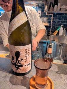 沖縄 青二才