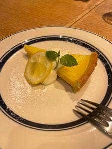 ブッシュウィック ベーカリーアンドグリル