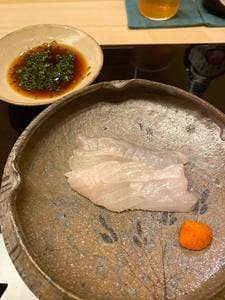 鮨ます田