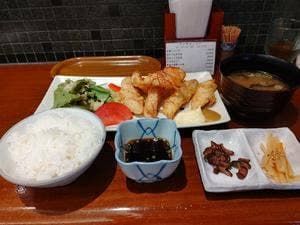 大海