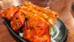 インドアジアン レストラン&バー ビンティ