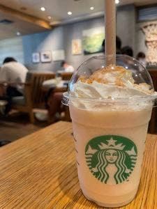 スターバックス コーヒー 麻布十番店