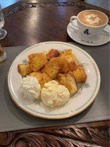 CAL COFFEE CLUB