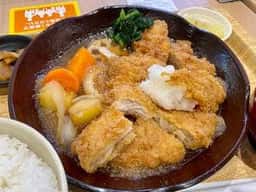 大戸屋ごはん処 イオンモール高崎店
