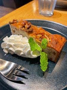 Embassy Cafe & Dining