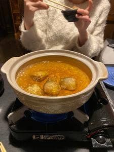 獅魂 中新地