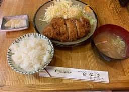 とんかつ のむら