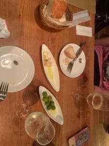 Di PUNTO 代々木店