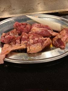 ホルモン魂