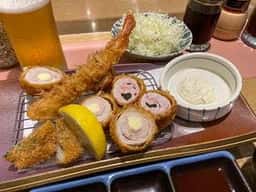 KYK 京橋店