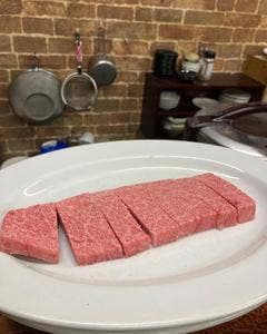 焼肉 かっぱ梶岡