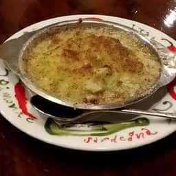地中海料理 アヴィラン