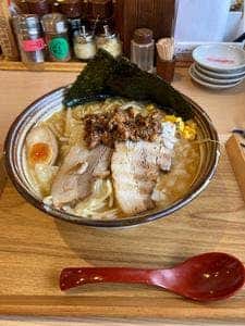 みその屋 行橋店