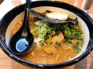麺や 虎鉄 美園店