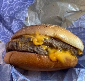 マクドナルド 川崎南加瀬店