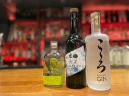 クラフトダイニング Gin&Niku