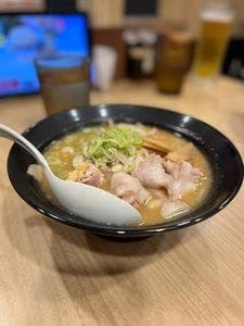威風 大和店