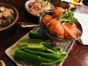 我家