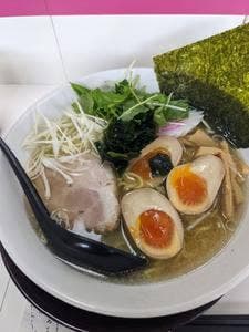 麺屋 小林