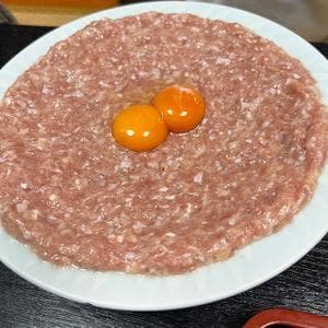 軍鶏丸