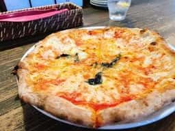 Pizzeria Napoletana Bufalo