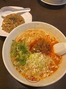 来来亭 米原店
