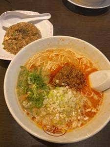 来来亭 米原店