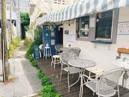 浮雲CAFE