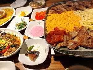 とんちゃん 新大久保店