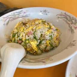 中国料理 橘華園