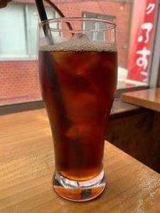 カフェ ハンモック