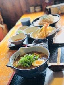 のらや石切店