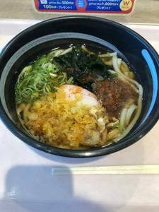 伊勢和 うどん店