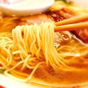中華そばさとう 元町店