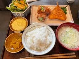 ご飯と喫茶 はじめ