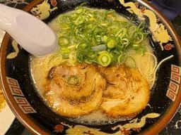 麺屋 千寿