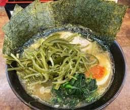 家系ら~めん 陸