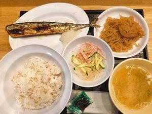 監獄食堂 博物館 網走監獄