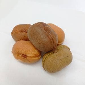 松露庵 京都本店