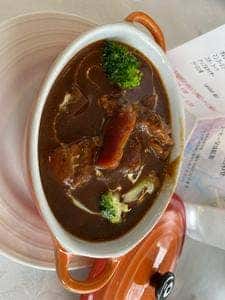 レストラン オペラ