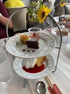 レストラン オペラ