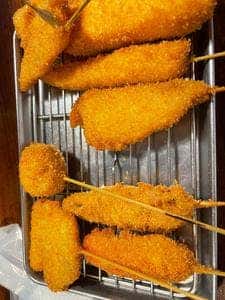 くし家 串猿 西巣鴨店