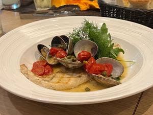 トラットリアムツミ 麹町