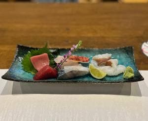 SUSHIBARでいご