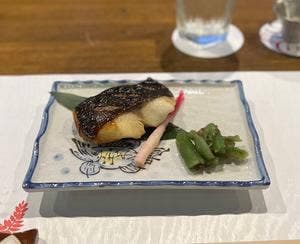 SUSHIBARでいご