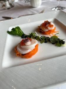レストランSAKURA 国際文化会館