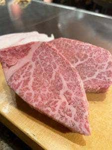 神戸牛すてーきIshida. LINKS UMEDA店